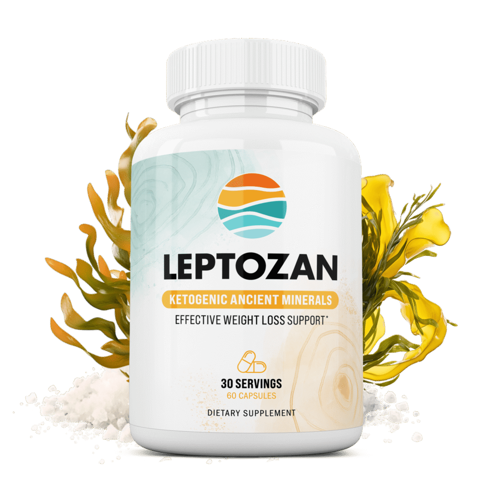 leptozan weight loss supplement for energy and appetite control