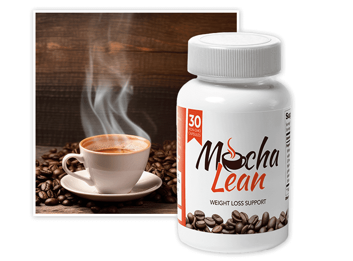mocha lean age-defying weight management supplement